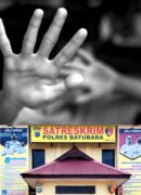 Polres Batubara Terkesan Lamban Menangkap Predator Pelaku Rudupaksa Anak Dibawah Umur