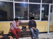 Polsek Singingi Tangani Dugaan Tindak Pidana Perzinahan di Desa Pasir Mas