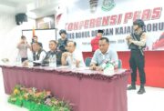 Tiga Hari Diburu Tahanan Kajari Kabur, Akhirnya Dibekuk Polres Rohul