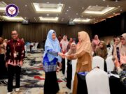 Buka Bimtek Transisi Paud Ke SD, Ricana Hambali : Wujudkan Transisi yang Menyenangkan, Terus Tingkatkan Mutu Guru Paud dan SD