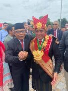 Antony Sinaga Soroti Kinerja PJ.Gubernur & PJ/PJS Bupati/Walikota Dalam Menangani Deflasi