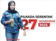 Pentingnya Peran Perempuan Dalam Pilkada Guna Menciptakan Pemimpin Yang Bijak