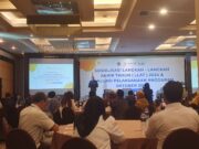 Tingkatkan Kinerja Pengelolaan Anggaran, Lapas Pekanbaru Ikuti Sosialisasi Langkah-Langkah Akhir Tahun Bersama KPPN Pekanbaru