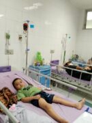 Wara-wiri Menyantuni, Lupa Ada Yang Lebih Urgent