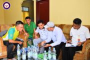 Kunjungi PT. Charoen Pokphand Jaya Farm Pemkab Kampar Lakukan Penataan Perizinan Terhadap Berbagai Perusahaan Di Wilayah Kab. Kampar