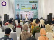 Kampar Job Fair 2024 Terintegrasi Kementerian Tenagakerja RI