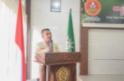 Pilkada Damai Menuju Sumatera Utara Yang Kondusif, Aman Dan Tertib