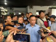 Relawan Pro UUN; Wajar Kami Marah Investasi Politik Kami (Muflihun) Diganggu