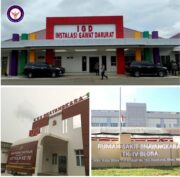 Tingkatkan Pelayanan Kesehatan Untuk Masyarakat, Polri Bangun 13 RS Bhayangkara selama 2014-2024