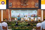 Tahniah Kabupaten Siak Yang Ke 25, Pj Sekda Kampar : “Pemkab Kampar Siap Bersinergi Dengan Pemkab Siak dalam Mewujudkan Kabupaten Yang Maju dan Sejahtera