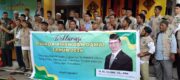 Wujudkan Pilkada Sumut Berjalan Damai, Aceh Sepakat Ajak Masyarakat Tolak Berita Hoax dan Ujaran Kebencian
