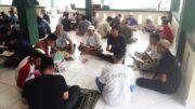 Kelas Tajwid di Rutan Pekanbaru: Warga Binaan Membangun Masa Depan Melalui Pembelajaran Al-Qur’an