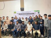 Imatabagsel Minta Kapolri & Kejagung Turun Menuntaskan Kasus Tersangka Ketua Gerindra Madina