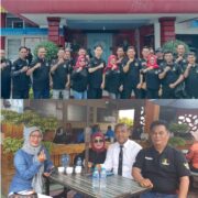 Insan Pers yang Tergabung Dalam ‘TIM BIAWAK’ Akan Jalin Sinergitas Bersama Seluruh Instansi Pemerintah