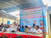 Dari Martarombo PATOGAR: Soliditas Marga Siregar Menangkan Asri Ludin di Pilkada Deli Serdang