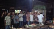 Marlopo Kopi, Harun Mustafa Dapat Dukungan Dari Masyarakat Menuju Madina 1