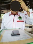 Mantan Hakim TIPIKOR Inisial Dr.Drs PN,S.H,M.H Dilaporkan Ke Polda Sumut