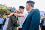 Sering Diserang Berita Hoax, Ini Pesan Ulama Untuk dr. Asri Ludin Tambunan