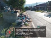 Sampah Menumpuk, Kepala DLH Madina Perlu Dimeritokrasi