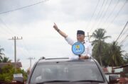 Dedikasi Keluarga PonPes Musthafawiyah dalam Perpolitikan Mandailing Natal