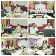 Dinas Kominfo Sumut Siap Bersinergi dengan Polda Atasi Kejahatan Siber