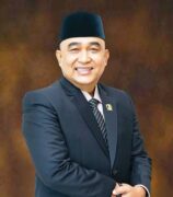 Hal Buku LKS, Ketua Komisi II DPRD Kampar Sebut Akan Panggil Disdik Kampar