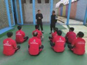 Ciptakan Situasi Aman dan Kondusif, Lapas Pekanbaru Gelar Razia Pada BPN
