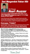 Ketua Tim Hukum BiJaK Tanggapi Narasi Tendensius Yang Viral di Sosial Media 
