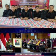 Perkuat Personal Branding Pegawai, Lapas Pekanbaru Ikuti Webinar Series 6