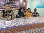 Optimalkan Teknis Keprotokoleran, Lapas Pekanbaru Ikuti Pembekalan