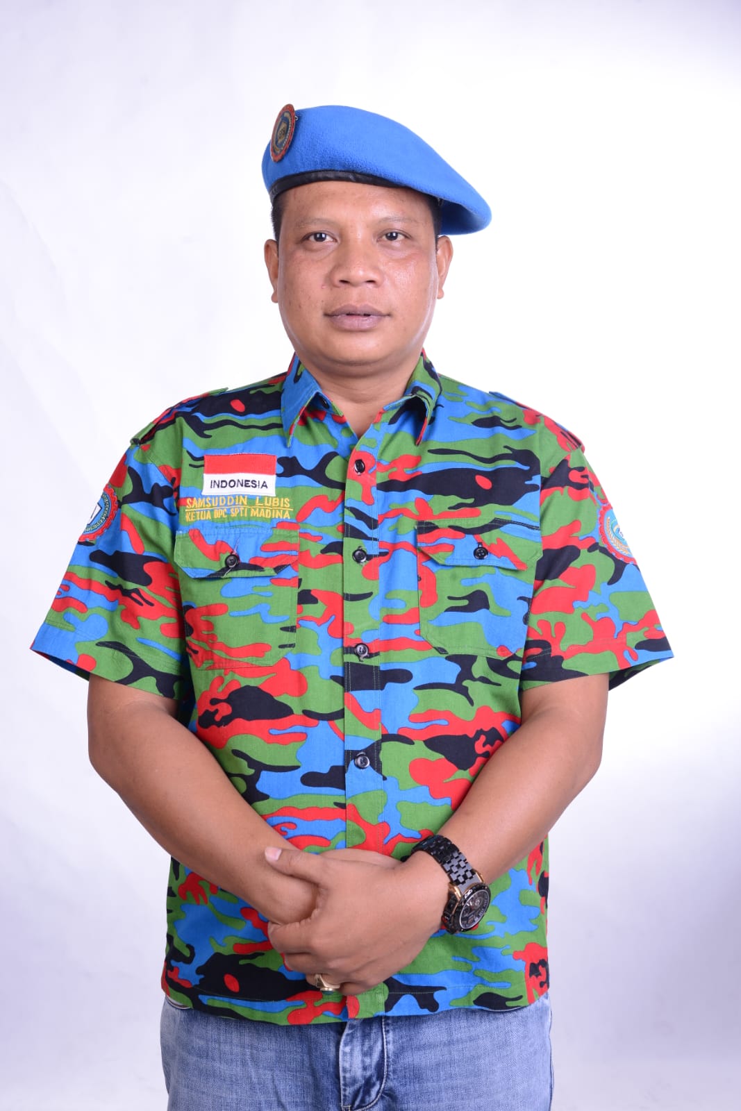 H.Erwin Efendi Lubis,S.H Dilantik Kembali Jadi Ketua DPRD Mandailing Natal, Ketua DPC F.SPTI-K.SPSI Ucapkan Selamat