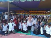 Kampanye Dialogis Pasangan Bijak, ini Penjelasannya