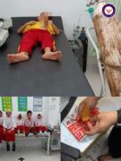 Keracunan Makanan, 9 Murid Dilarikan ke Puskemas