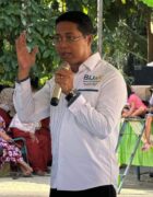 Jhony Charles Akan Melaporkan Oknum Satpol PP Rohil atas Dugaan Penghinaan Fisik