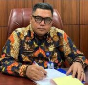 Plt Kadisdik Riau Edy Rusma Dinata’ Siap Buka Ruang Diskusi Untuk Memajukan Mutu Pendidikan 