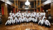Breaking News!!! Bocoran Daftar Lengkap Menteri & Wakil di Kabinet Prabowo
