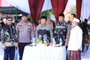 Milad IKJR ke-18 Dihadiri Oleh Bupati Rohul