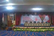 Pemkab Rohul Bersama Pemprov Riau Gelar Sosialisasi Pencegahan Pungli Di Lingkungan Pemerintah Desa