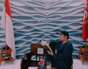 Jong Adek : Pengangguran dan Lapangan Kerja adalah isu strategis, bukti Jhony Charles memahami kebutuhan masyarakat.