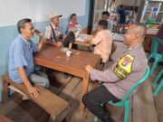 Perkuat Strategi Keamanan Pilkada 2024, Kapolsek Bersama Jajaran Gandeng Tokoh Masyarakat, Pemuda dan Agama