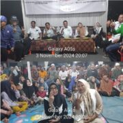 Bistamam – Jhony Charles Komitmen Serap Aspirasi Masyarakat dalam Kampanye Dialogis di Pematang Sikek