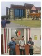 Diduga Oknum LAL Melakukan Pencemaran Nama Baik, Tim Lakukan Konsultasi ke Polda Riau