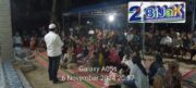 Kampanye Dialogis H. Bistamam – Jhony Charles di Simpang Bandung Mendapat Sambutan Hangat Warga