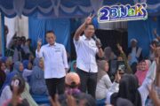 Program Unggulan H. Bistamam – Jhony Charles (Bijak) untuk Rokan Hilir Maju dan Sejahtera