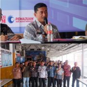 KOMITMEN PENUHI PELAYANAN DAN HAK WARGA BINAAN, RUTAN PEKANBARU LAKSANAKAN SIDANG TPP