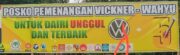 Terkesan Tidak Menghargai dan Tanpa Izin Mengunakan Logo, KBNI Dairi Akan Laporkan Cabub Dairi ke KPU dan Bawaslu