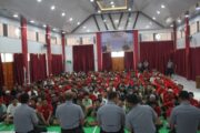 Sosialisasikan Program Integrasi, Cara Lapas Pekanbaru Memenuhi Hak Warga Binaan Pemasyarakatan