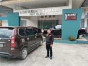 Instansi Terkait di Provinsi Riau Tidak Berwenang Mengamankan Aktivitas Kuari Ilegal
