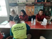 LAPAS PEKANBARU SELENGGARAKAN LITMAS BAGI WBP, SEBAGAI LANGKAH AWAL PROGRAM HAK INTEGRASI