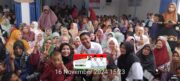 H. Bistamam – Jhony Charles Dekatkan Diri ke Masyarakat dalam Kampanye Dialogis di Lapangan Futsal Bagansiapiapi